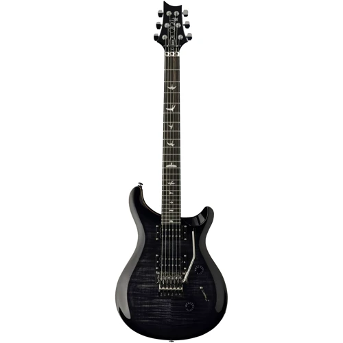 

Электрогитара Prs Se Custom 24 Floyd (CHARCOAL BURST) 2023