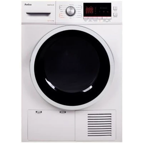 Сушильная машина AMICA EMADP 82 LCW