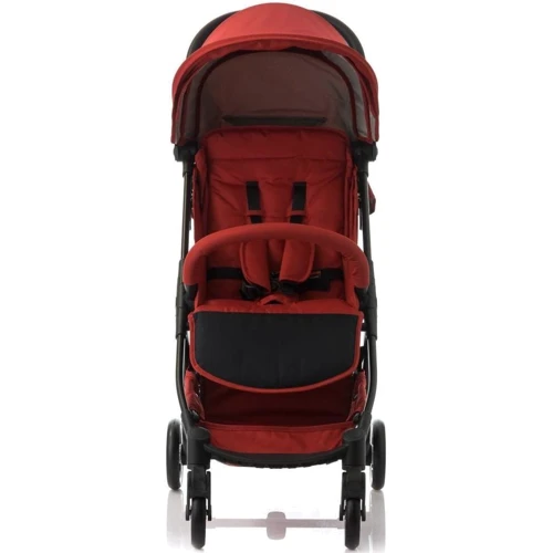 Коляска прогулочная Babyhit Colibri Ferrari Red: Тип коляски Прогулочная