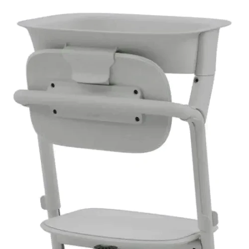 Навчальна вежа для стільця Cybex Lemo Suede Grey (523001325)