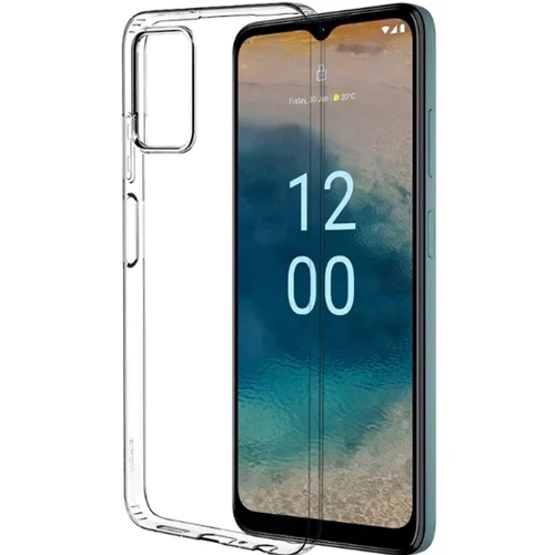 Чехол для телефонов BeCover TPU Case Transparancy for Nokia G42 5G (710731)