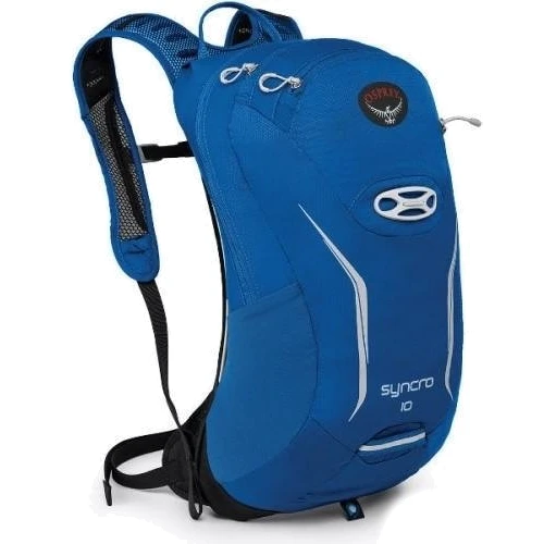 Рюкзак туристический Osprey Syncro 10 Blue Racer M/L: Производитель Osprey