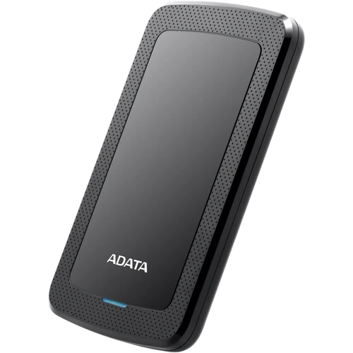 Внешний жесткий диск ADATA HV300 5 TB Black (AHV300-5TU31-CBK): Внешний интерфейс USB 3.1