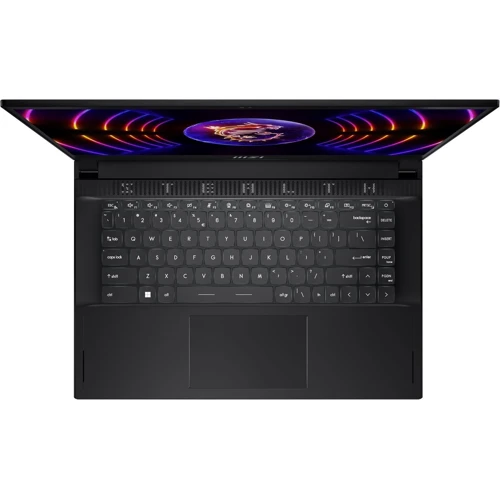 Ноутбук MSI Stealth 15 A13VF (A13VF-139US): Процессор Intel Core i5-13420H (1.5 - 4.6 ГГц) / 8 - ядерный