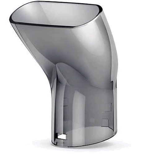 Фен Philips HP8661/00: Количество скоростей 1