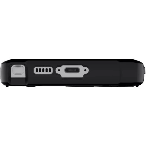 Аксесуар для смартфона Urban Armor Gear UAG Monarch Crimson (214135119494) для Samsung S918 Galaxy S23 Ultra: Тип накладка на задню частину