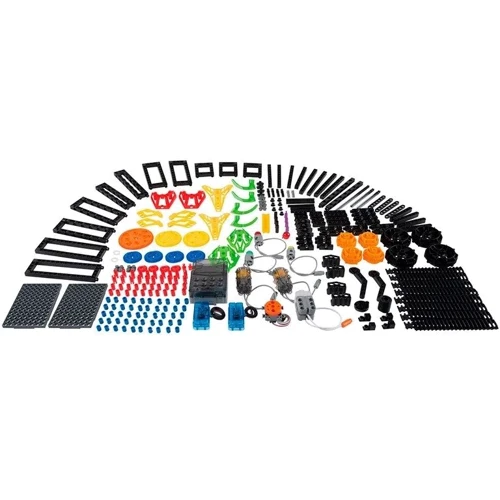 Набор для обучения Gigo Совместимые роботы (1269): Производитель Gigo
