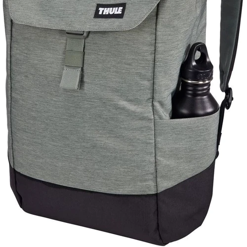 Thule Lithos 16L Agave/Black (TLBP213) for MacBook 13-14" фото 7