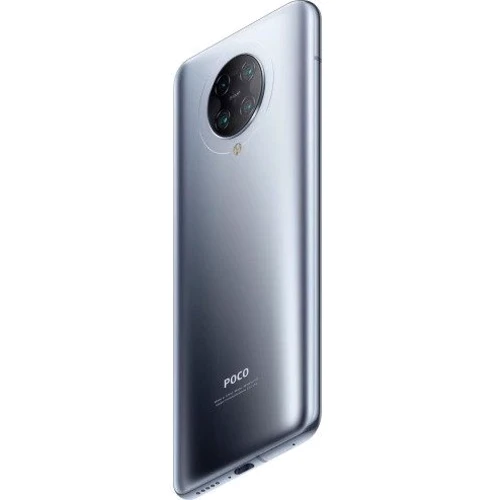 Смартфон POCO F2 Pro 6/128Gb Cyber Gray Approved Витринный образец: Производитель POCO