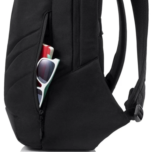 Сумка для ноутбуков HP 17.3" PAV Gaming Backpack 500 Black (6EU58AA): Цвет черный