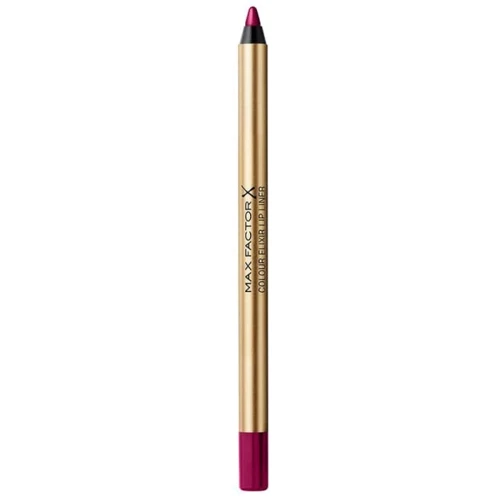 

Max Factor Colour Elixir Lip Liner №20 Plum Passion Карандаш для губ 1.2 g