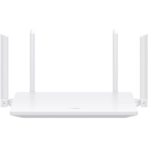 Маршрутизатор Wi-Fi Huawei AX2 Dual-Core (53039063): Тип маршрутизатора Wi-Fi роутер