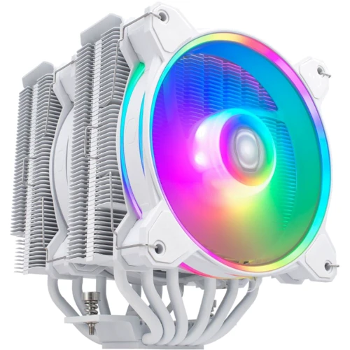 Кулер Cooler Master HYPER 622 HALO WHITE (RR-D6WW-20PA-R1)
