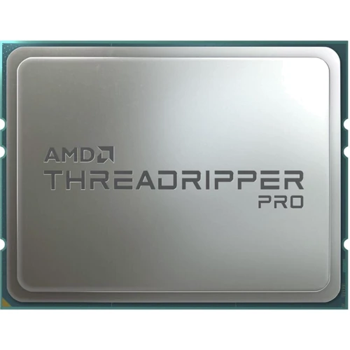 AMD Ryzen Threadripper PRO 3975WX (100-000000086) Tray