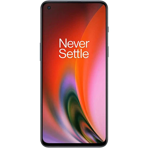 Смартфон OnePlus Nord 2 5G 8/128Gb Grey: Вага 189 г