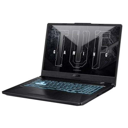 Ноутбук ASUS TUF Gaming F15 FX506HC (FX506HC-RS51) RB: Тип экрана матовый