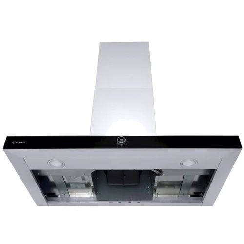 Вытяжка Perfelli TM 9642 I/BL 1000 LED: Управление Механическое
