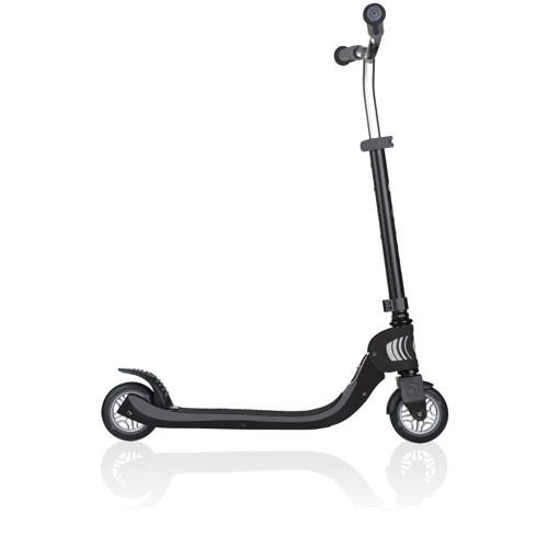 Самокат GLOBBER серії FLOW FOLDABLE 125, чорно-сірий (473-120) фото 9