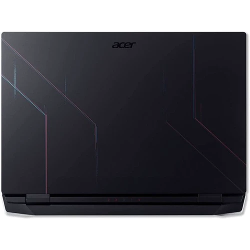 Ноутбук Acer Nitro 5 AN515-58-54CF (NH.QM0EX.00D): Тип экрана матовый