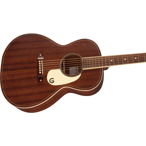 Гітара акустична GRETSCH Jim Dandy Concert Frontier Stain фото 6