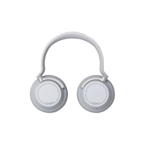 Наушники Microsoft Surface Headphones Light Gray (GUW-00001): Тип крепления оголовные