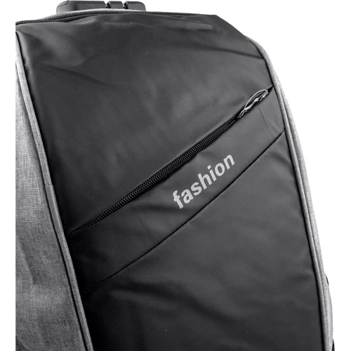 Чоловік рюкзак Valiria Fashion сірий (3DETAB86-08-9): Тип рюкзаки