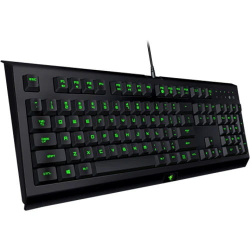 Комплект проводной Razer Cynosa (RZ84-01470200-R3G1/В3R1): Назначение стандартная
