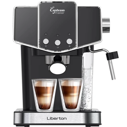 Кофеварка Liberton LCM-2205