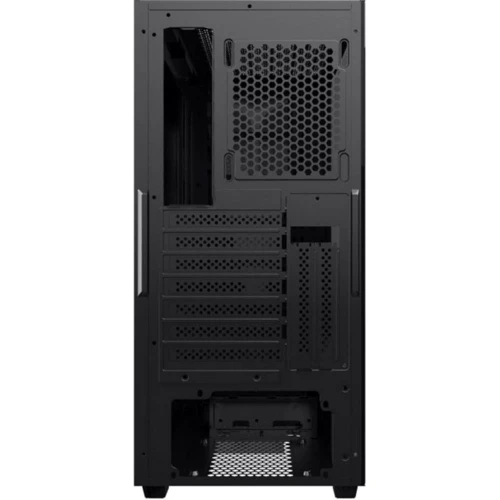 Корпус GAMDIAS Argus E2 Elite (4712960135970): Типоразмер Miditower