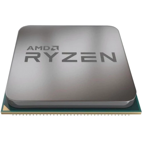 AMD Ryzen 7 3700X (100-000000071) Tray: Производитель AMD