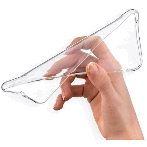 Чехол для телефонов BeCover TPU Case Transparancy for Xiaomi 14 Pro 5G (710688): Цвет прозрачный