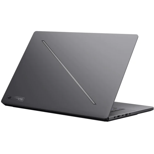 Ноутбук ASUS ROG Zephyrus G16 (GU605MI-QR076W): Видеоадаптер NVidia GeForce RTX 4070