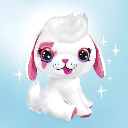 Набор CanalToys Style 4 Ever Airbrush Plush Puppy (OFG249/1)