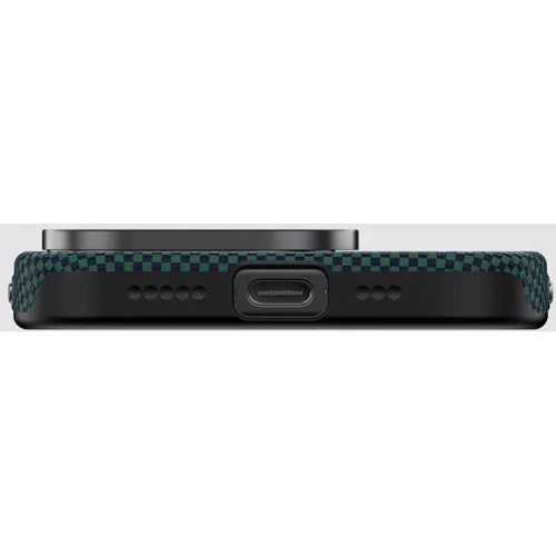 Чехол для iPhone Benks MagClap ArmorPro Case Aurora for iPhone 16 Pro фото 9