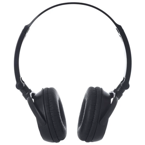 Наушники Ergo VM-340 Black: Диапазон частот (Гц) 20 - 20000