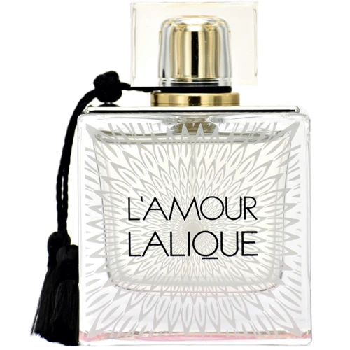 Парфюмированная вода Lalique L`Amour 100 ml Тестер