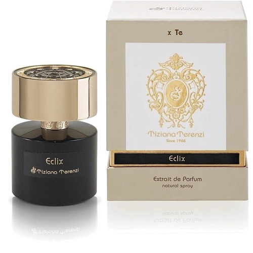Духи Tiziana Terenzi Eclix 100 ml Тестер: Вид Духи