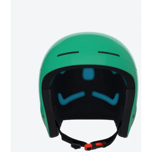 Гірськолижний шолом POC Skull X SPIN Emerald Green M (PC 101771435MED1)