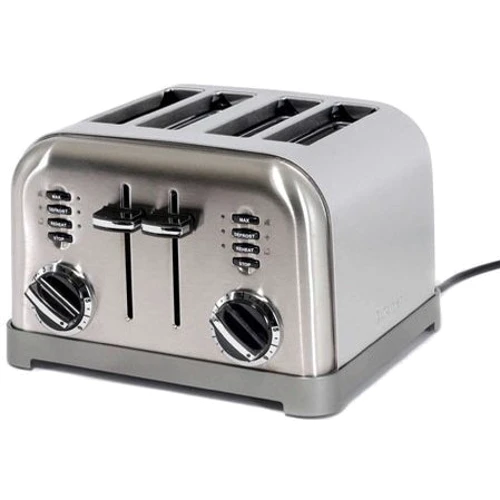 Тостер Cuisinart CPT180E: Тип Тостеp