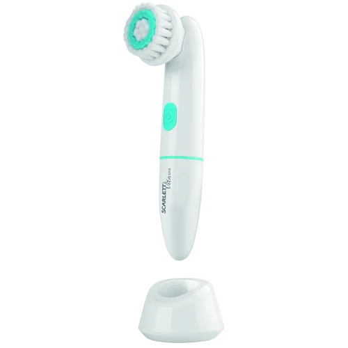 Прибор по уходу за кожей лица Scarlett SC-CA301F05 фото 2