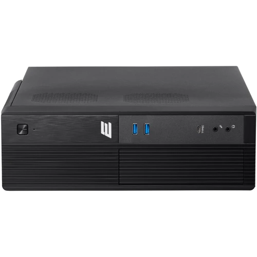Персональний комп'ютер (ПК) 2E Rational (2E-4696): Відеокартка Intel UHD Graphics 630