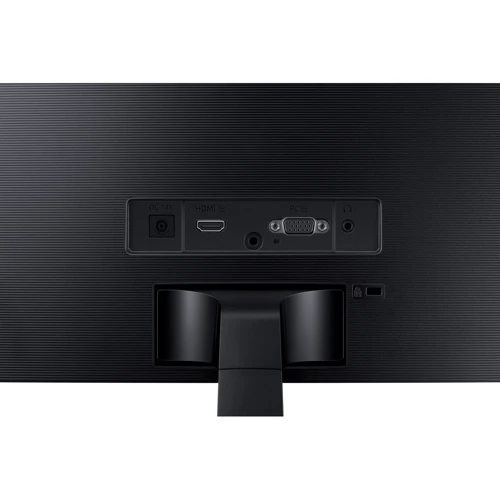 Монитор Samsung Essential S24C364EAU: Диагональ 24"
