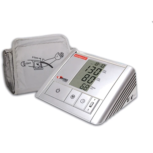 Тонометр Maniquick MQ101TRA