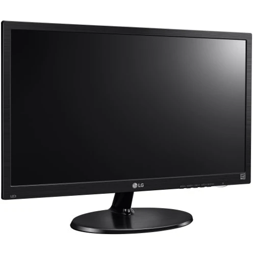 Монитор LG 27MP38VQ-B: Покрытие экрана матовое