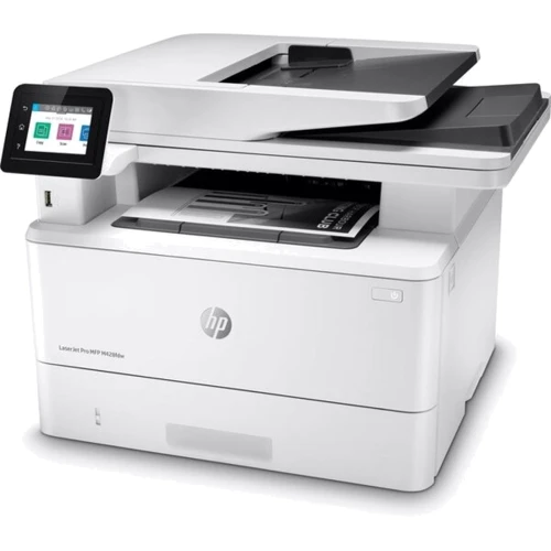 МФУ HP LaserJet Pro MFP M428fdw (W1A30A): Технология печати Лазерная