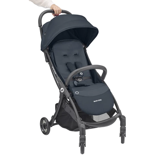 Коляска MAXI-COSI JAYA2 Essential Graphite FR фото 15
