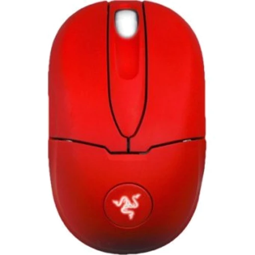 Мышь Razer PRO Click Mobile Spicy Red