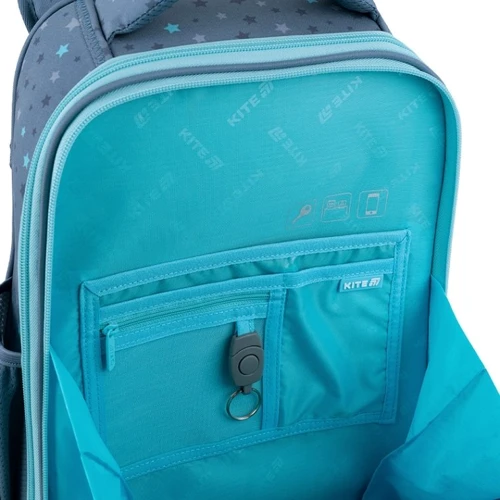 Рюкзак Kite SP25-531M Education 531 Studio Pets фото 11