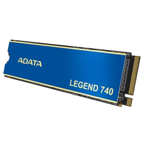 ADATA LEGEND 740 1 TB (ALEG-740-1TCS): Форм-фактор M.2 (2280)