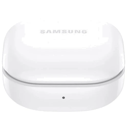 Навушники Samsung Galaxy Buds FE Mystic White (SM-R400NZWASEK) UA: Тип конструкції вакуумные